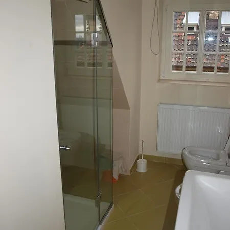 Dalimilka Apartment Litomerice Room photo