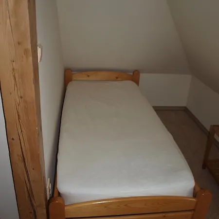 Dalimilka Apartment Litomerice Room photo
