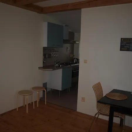 Dalimilka Apartment Litomerice Room photo