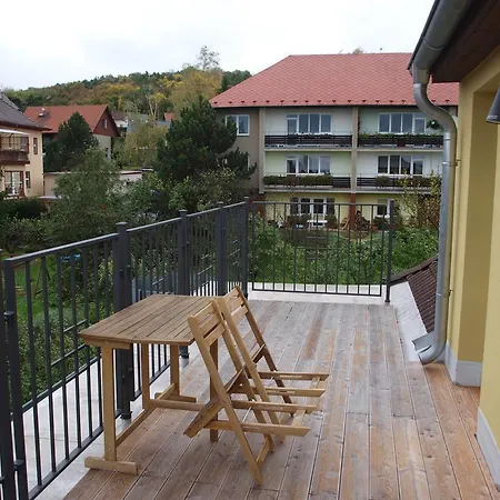 Dalimilka Apartment Litomerice Room photo