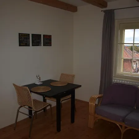 Dalimilka Apartment Litomerice Room photo