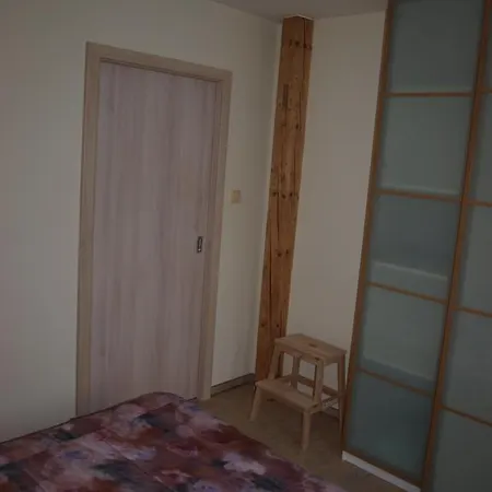 Dalimilka Apartment Litomerice Room photo