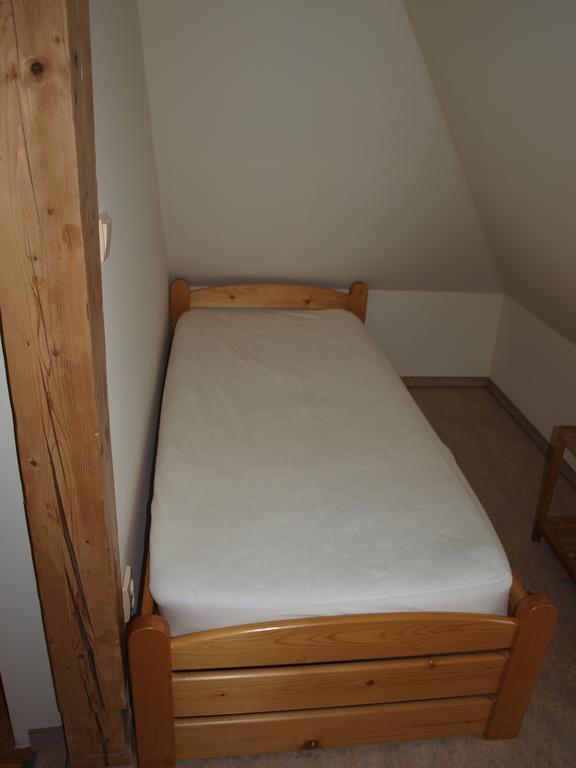 Dalimilka Apartment