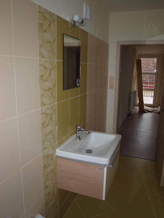 Dalimilka Apartment *